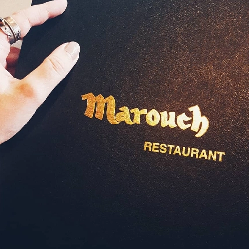 Marouch - Restaurants in Los Angeles