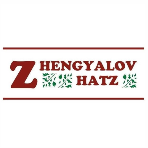 Zhengyalov Hatz - Restaurants in Glendale