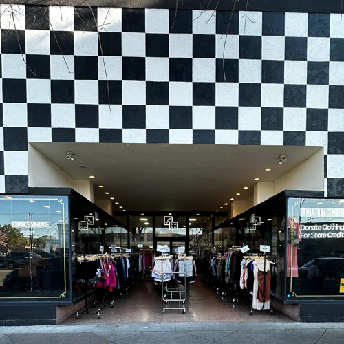 Chance Vintage - Vintage Clothing in Burbank