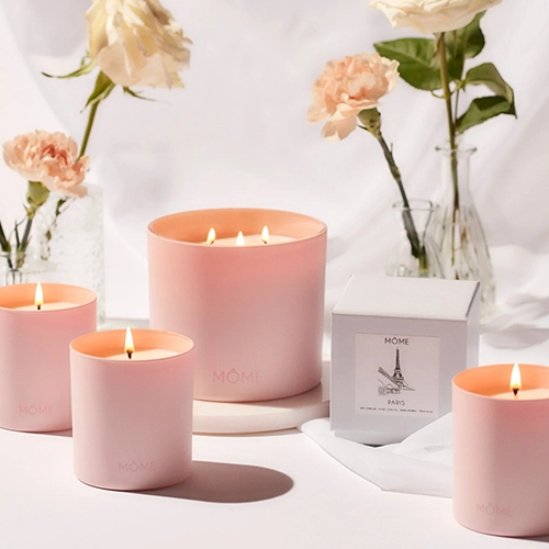 MÔME Candles