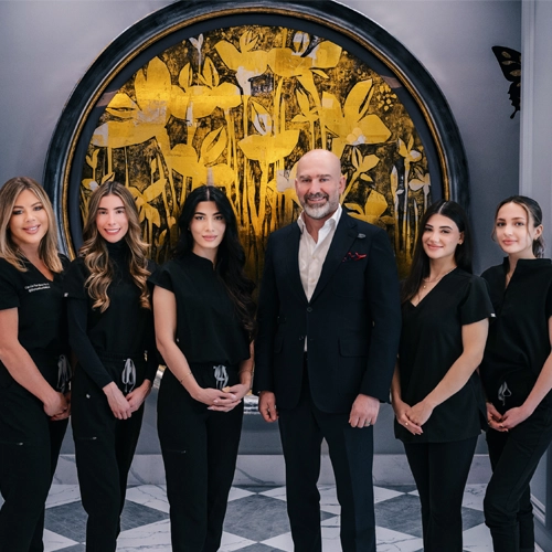 LA Beauty Skin Center