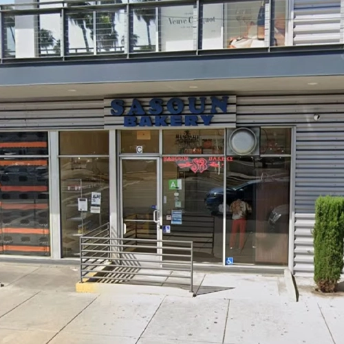 Sasoun Bakery | Glendale - Armenian Bakery in Glendale