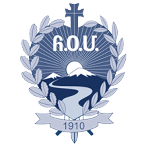 Armenian Relief Society Western USA