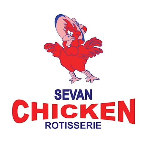 Sevan Chicken - Restaurants & Cafes in Glendale