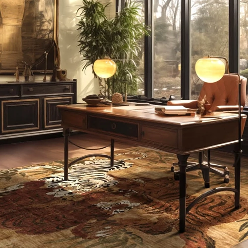 Tufenkian Artisan Carpets