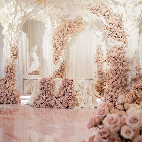 Narine Events, Inc. (My Flower Boutique)