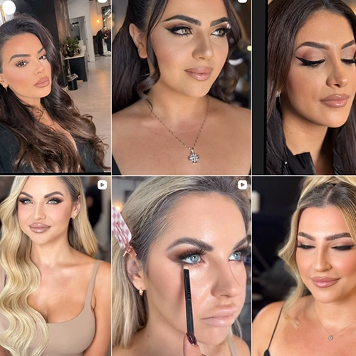 Beauty by Arpi - Makeup Artist in Los Angeles