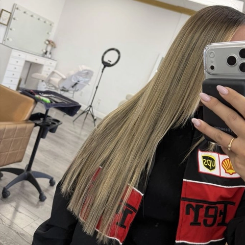 Hair by Lusine - Hair Salons/Stylists in Los Angeles