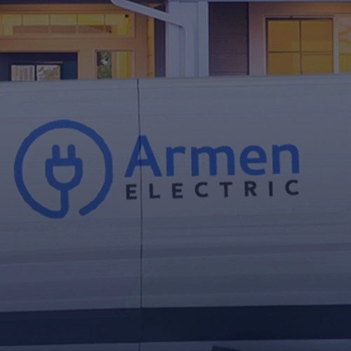 Armen Electric - Construction in 