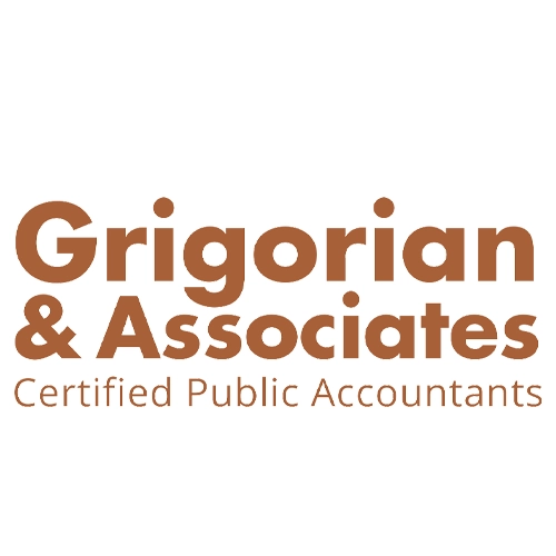 Grigoryan & Associates CPA