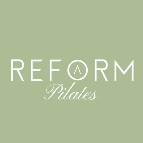 Reform Pilates Studio