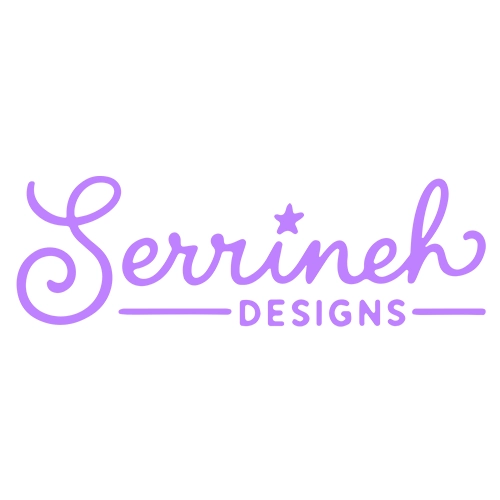 Serrineh Designs - Graphic Design in 