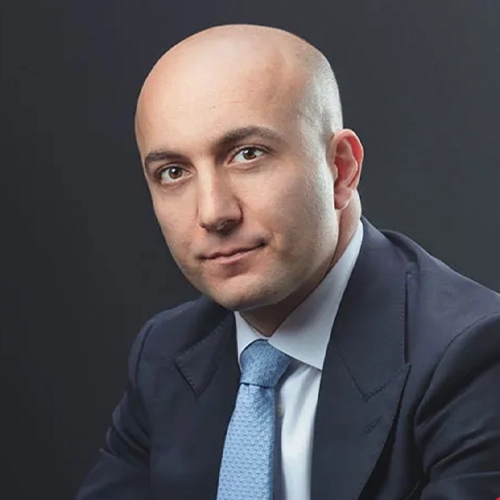 Vardanyan Law Firm - Law in Pasadena