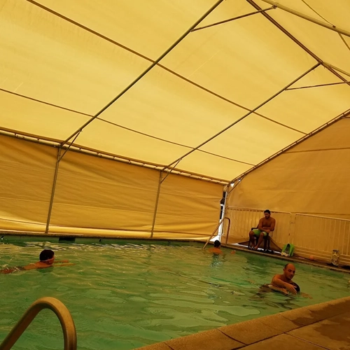 Crescenta Valley Armenian Community Center