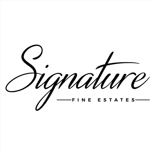 Signature Fine Estates