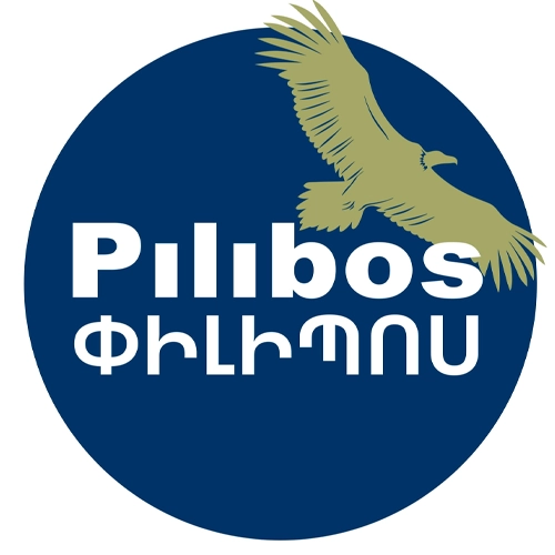 Rose and Alex Pilibos Armenian School