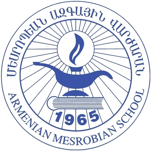 Armenian Mesrobian School