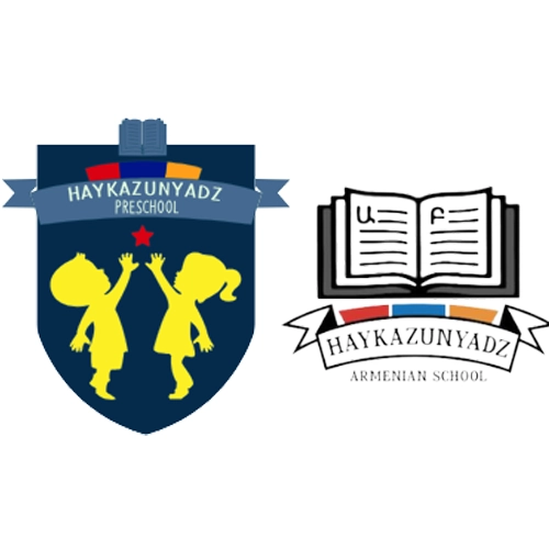 Haykazunyadz Armenian School