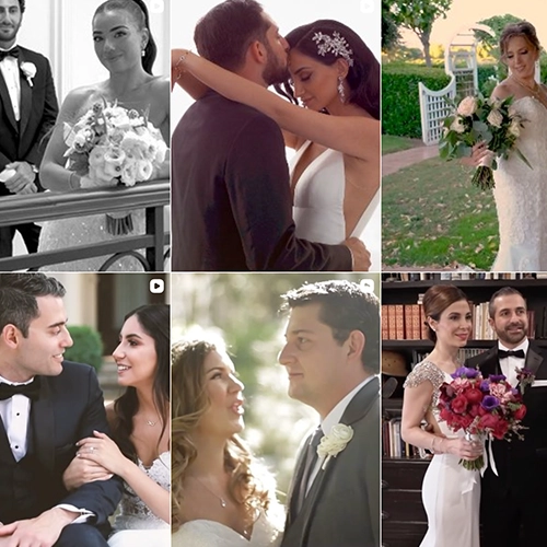 Vache Productions - Videographer in Los Angeles