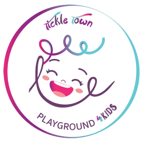 Tickle Town - Indoor Playground in Glendale