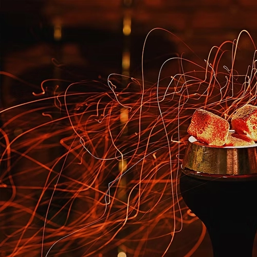 Fire Hookah Lounges - Hookah Lounges in Sun Valley
