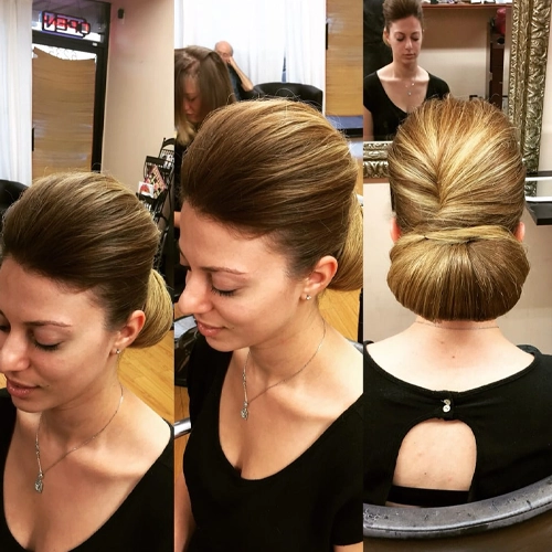 Forever Young Beauty Salon - Hair Salons/Stylists in Tujunga