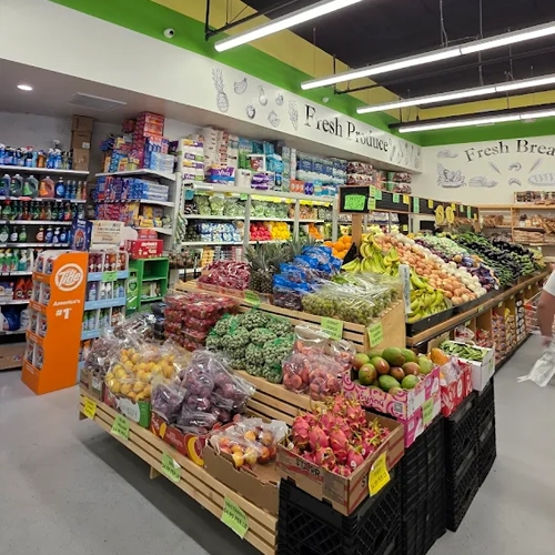 ST Market - Grocery & Deli Markets in Tujunga