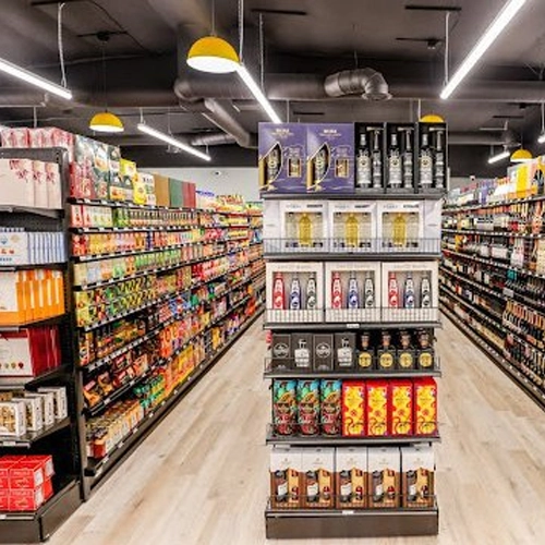 Yerevan Marketplace - Grocery & Deli Markets in Van Nuys