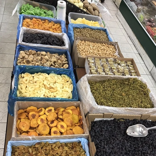 Hye Market & Deli - Grocery & Deli Markets in Glendale