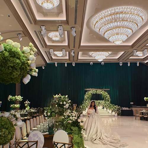 Palladio Banquet Hall - Banquet Hall in Glendale