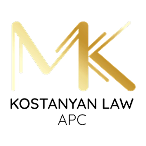 Kostanyan Law - Law in Glendale