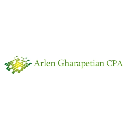 Arlen Gharapetian CPA