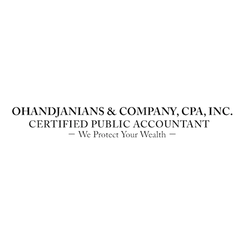 Ohandjanians & Company CPA