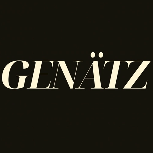 GENÄTZ