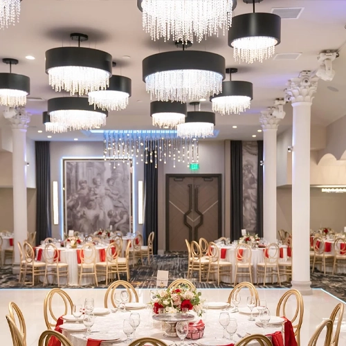 Étage Banquet Hall - Banquet Hall in Glendale
