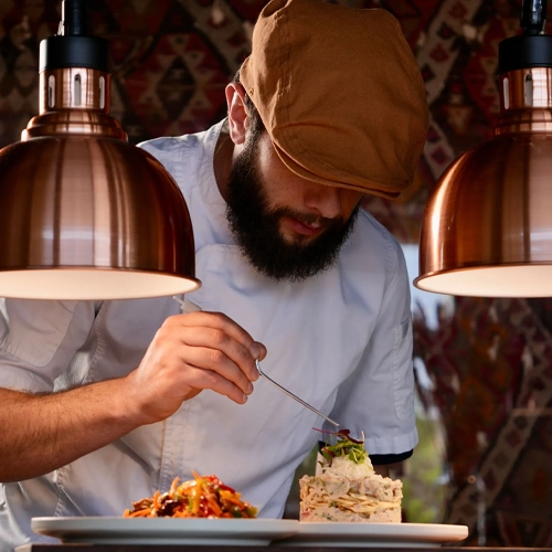 Gev's Kitchen - Catering in Los Angeles