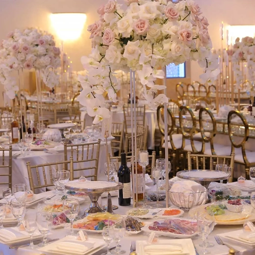 Kalaydjian Banquet Hall - Banquet Hall in Burbank