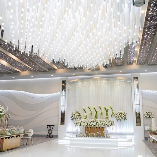 Metropol Venue - Banquet Hall in Glendale