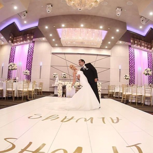 Nairi Banquet Hall - Banquet Hall in Los Angeles