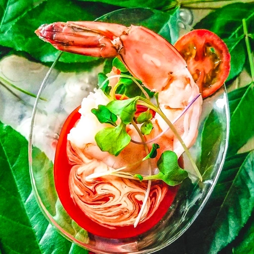 Robert's Catering Service - Catering in Burbank