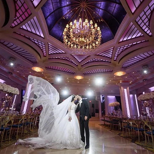 Bella Blanca Event Center - Banquet Hall in North Hollywood