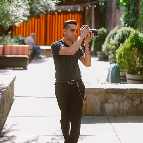 Kris Kan Photography - Photographers in Los Angeles