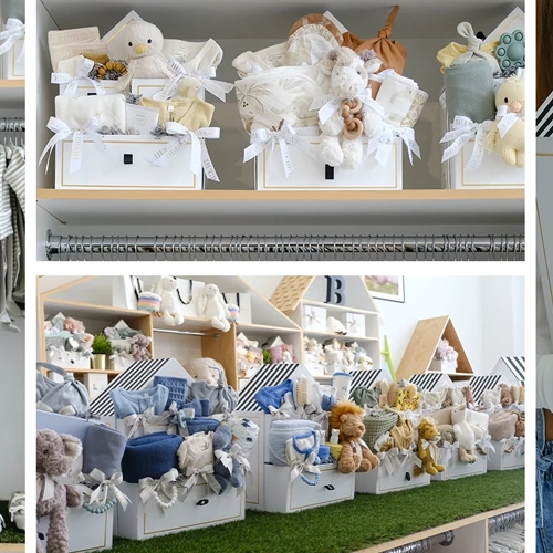 HUGBUG Children's Shop