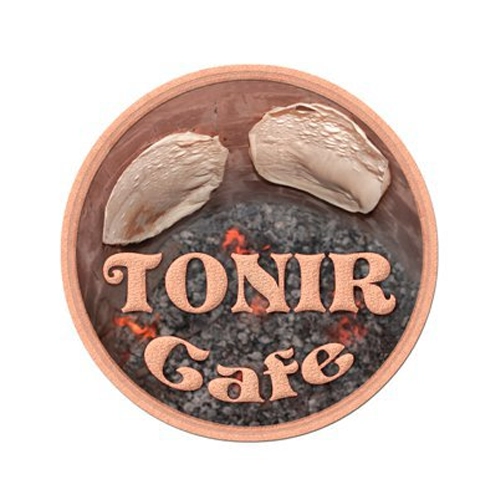 Tonir Cafe - Restaurants in Burbank