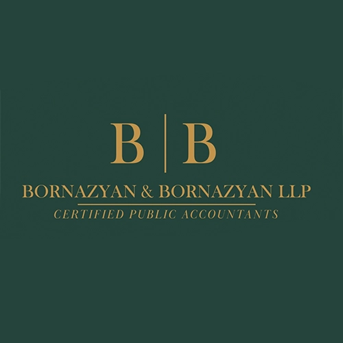 Bornazyan & Bornazyan, LLP