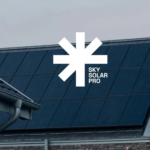 Sky Solar Pro