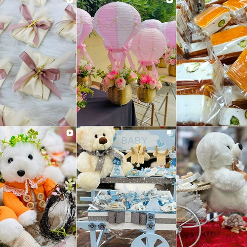 Lara's Gifts - Gifts, Favors & Decor in Montrose