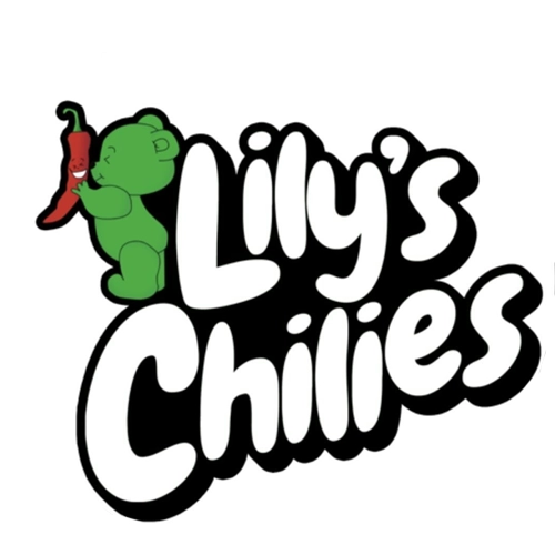 Lilys Chilies - Candy in Los Angeles