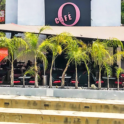 Cafe O Hookah Lounges - Hookah Lounges in Burbank