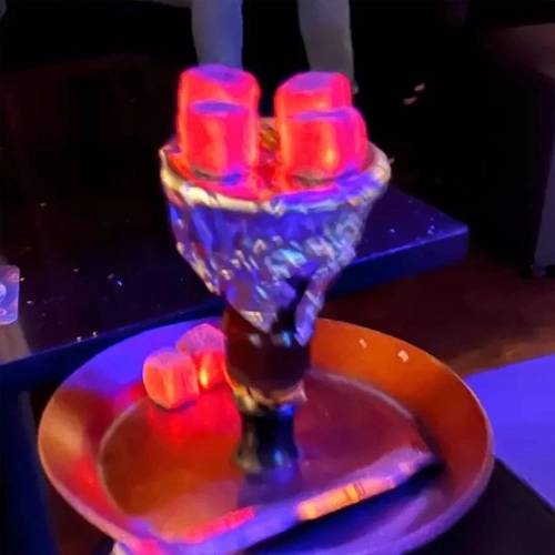 The Hookah Lounge Glendale - Hookah Lounges in Glendale